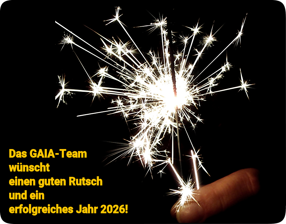 Guten Rutsch nach 2026!